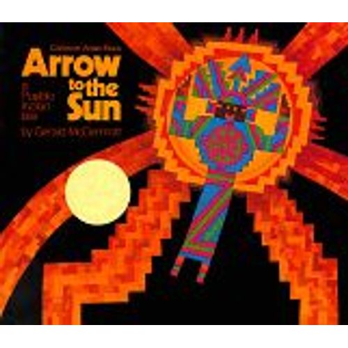 Arrow To The Sun