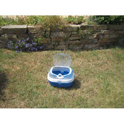 Cage De Transport Petit Rongeur