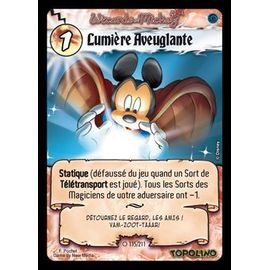 Wizards Of Mickey - Lumière Aveuglante - Origines - Fr