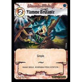 Wizards Of Mickey - Flamme Brulante - Origines - Fr
