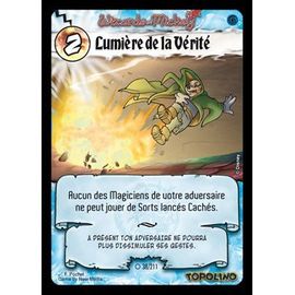 Wizards Of Mickey - Lumiere De La Verite - Origines