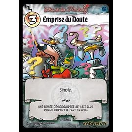 Wizards Of Mickey - Emprise Du Doute - Origines - Fr