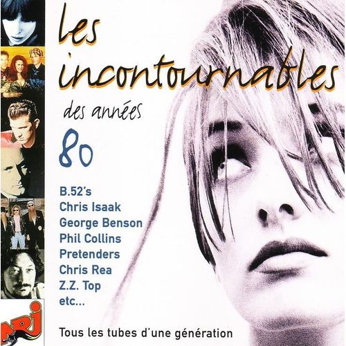 Les Incontournables Des Années 80