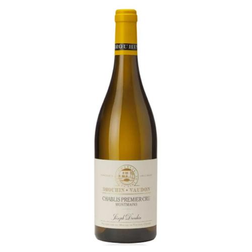 Joseph Drouhin Aop Chablis 1er Cru Montmains 2022