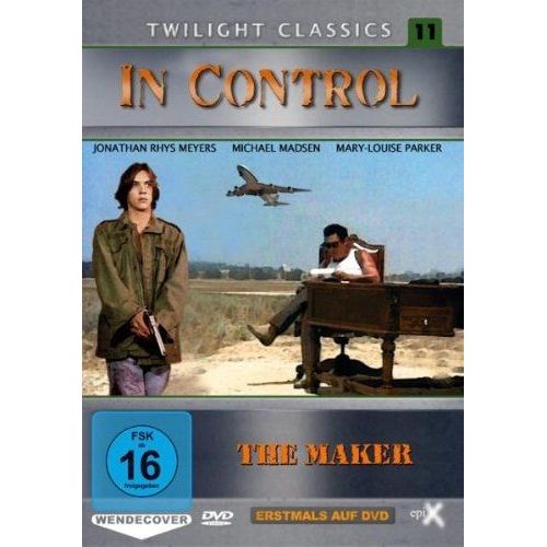 In Control - The Maker [Le] [Import Allemand] (Import)