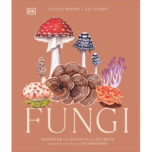 Fungi