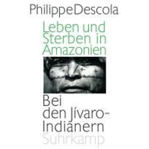 Leben Und Sterben In Amazonien
