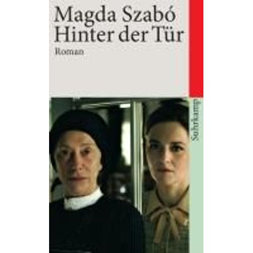Hinter Der Tür