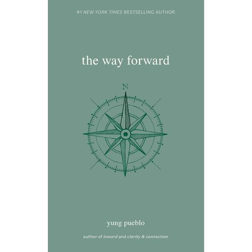 The Way Forward