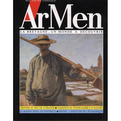 Ar Men N° 64