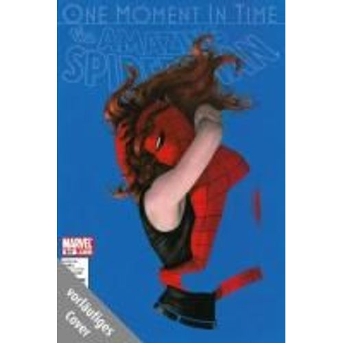 Spider-Man: Ein Ganz Besonderer Augenblick