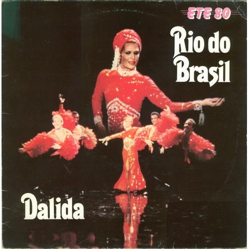 Rio Do Brasil Ete 80