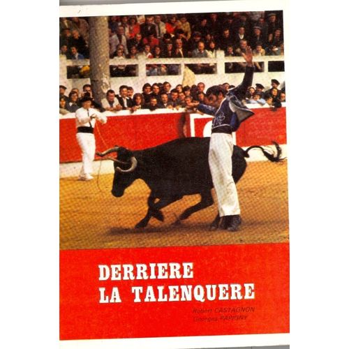 Derriere La Talenquere