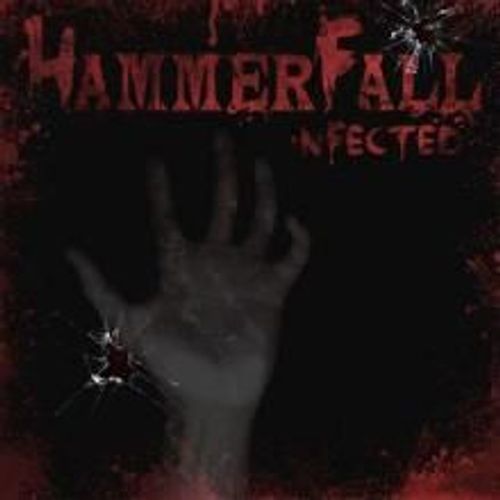 Infected + Dvd -Ltd-