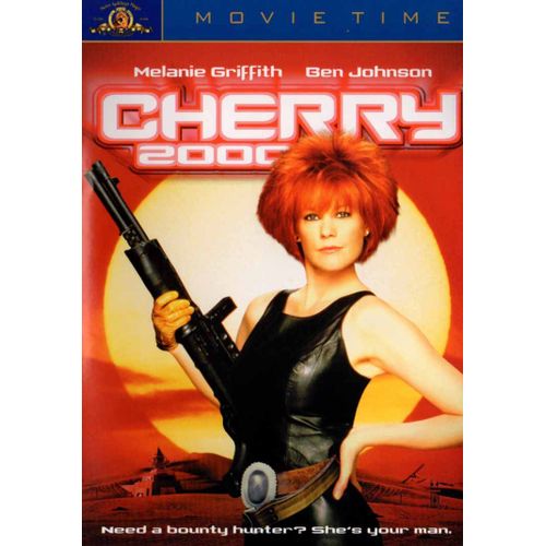 Cherry 2000