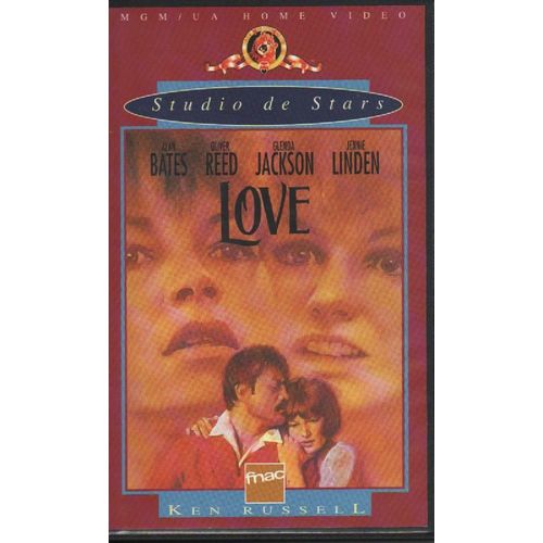 Love Women In Love Vo