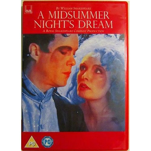 A Midsummer Night's Dream [Uk Import]