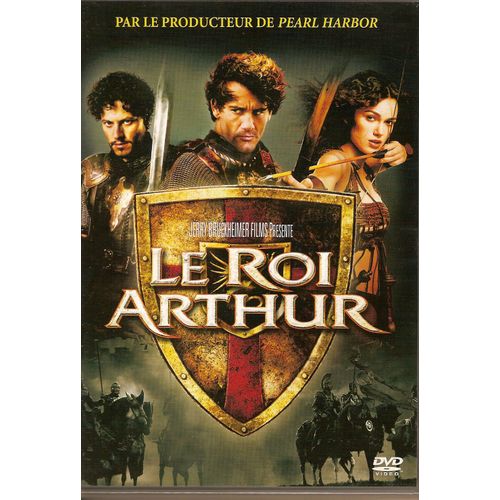 Le Roi Arthur
