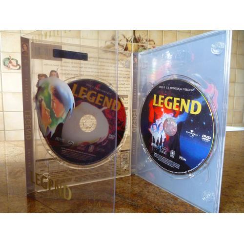 Legend: Ultimate Edition