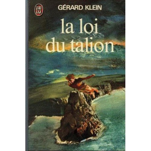 La Loi Du Talion