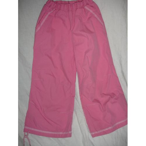 Pantalon Tex Sport Chidren 8 Ans