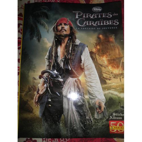 Pirates Des Caraibes 1