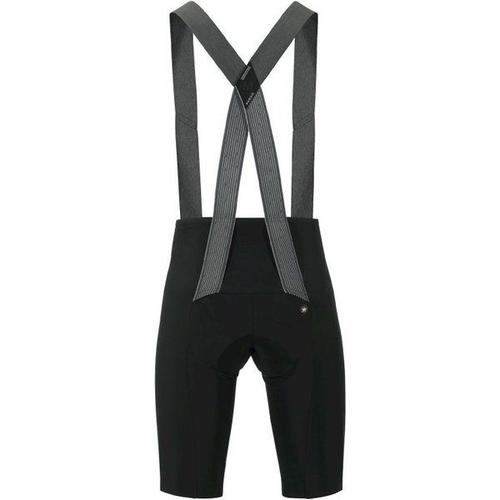 Mille Gto Bib Shorts C2 Long Fl - Cuissard Vélo Homme Black Series 3xl - 3xl