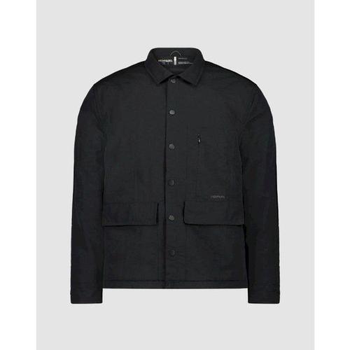 Veste Ultra-Résistante - Veste Noir S - S