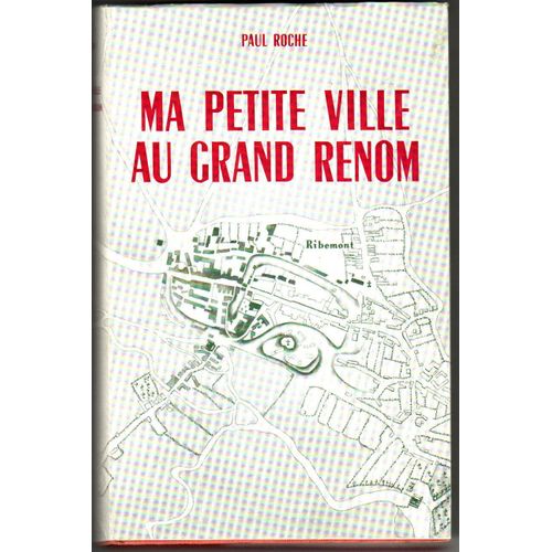 Ma Petit Ville Au Grand Renom