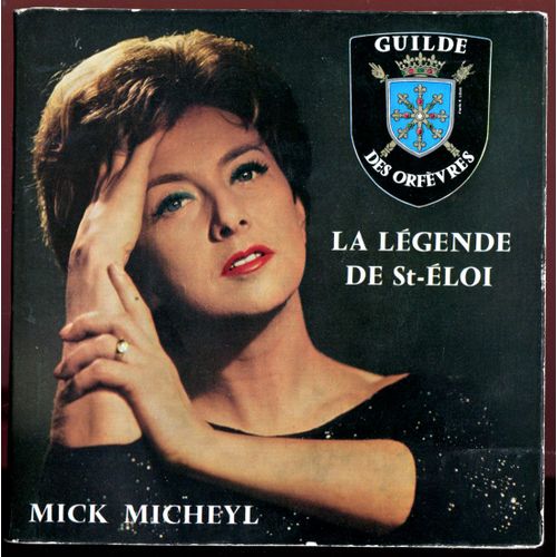 La Legende De St-Eloi - Promo