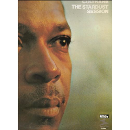 The Stardust Session