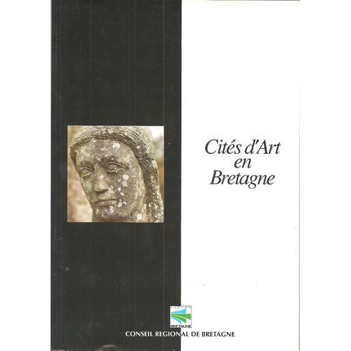 La Documentation De Bretagne - Collection Prestige N° 1 - " Cités D'art En Bretagne "