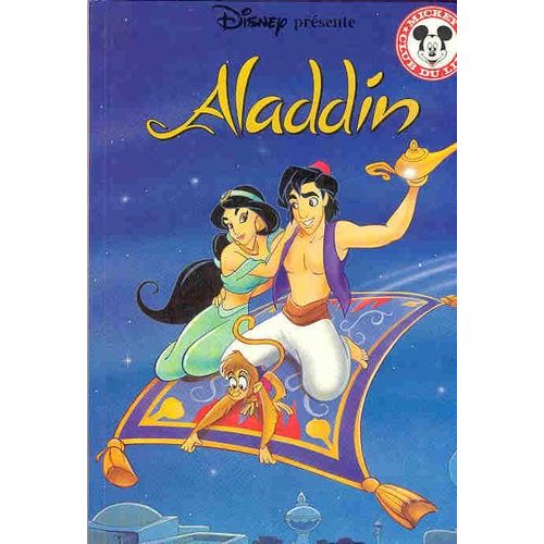 Aladdin