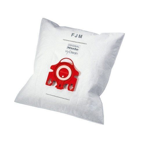 Miele Intensive Clean - Sac - pour aspirateur - pour Miele S 251, S 42XX, S 45XX, S 62XX, S 63XX, S 6760, S6210, S6230, S6240, S6290, S6310; S4