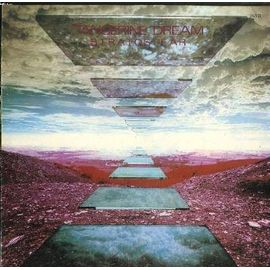 Disque Vinyle 33t / Stratosfear / The Big Sleep In Search Of Hades / 3 Am At The Border Of The Marsh From Okefenokee