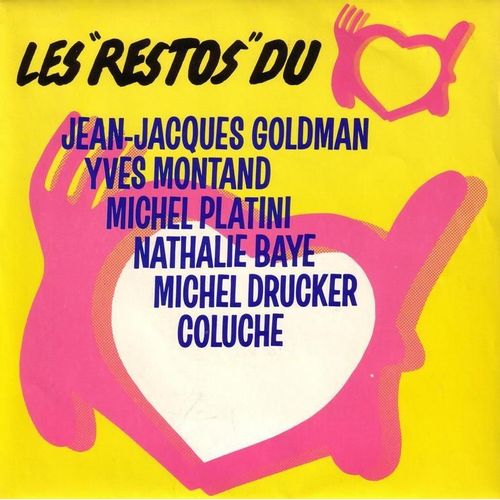 Les Restos Du Coeur