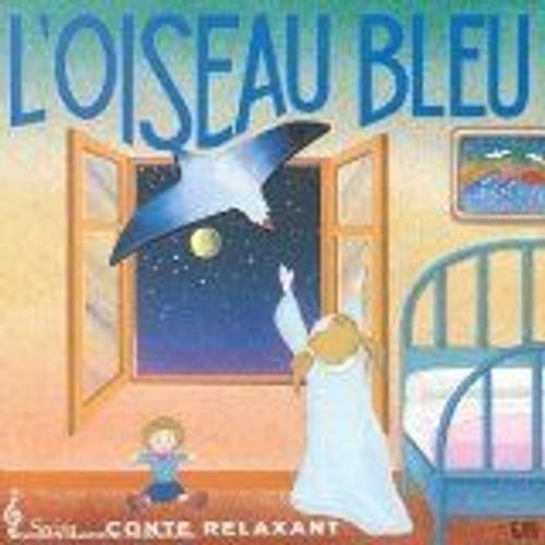 L'oiseau Bleu