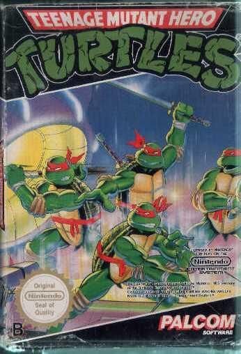 Teenage Mutant Ninja Turtles: Shredder’s Revenge (DOTEMU) - Page 3 879134