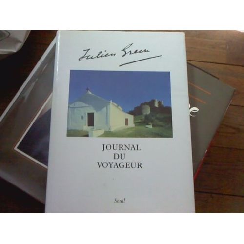 Journal Du Voyageur