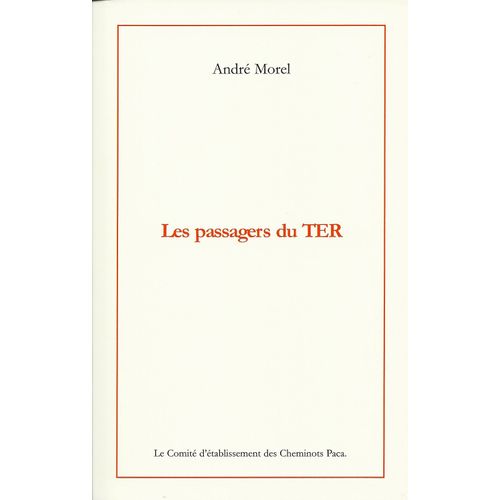 Les Passagers Du Ter