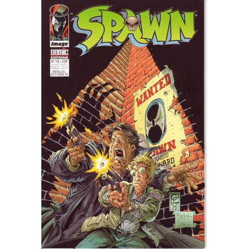 Spawn 18