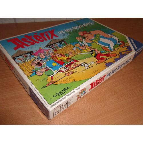 Asterix Labyrinth, Jeux famille, Jeux de société, Produits