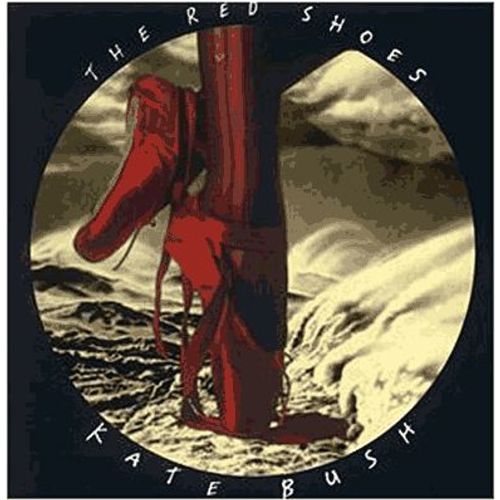 The Red Shoes