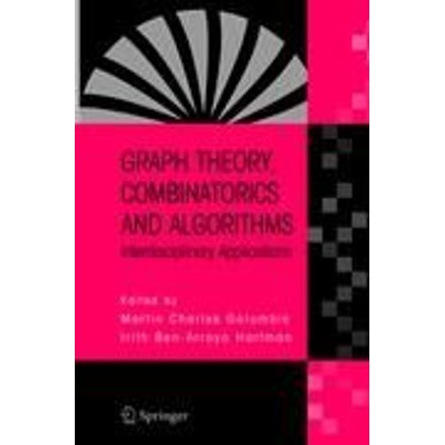 Graph Theory, Combinatorics And Algorithms