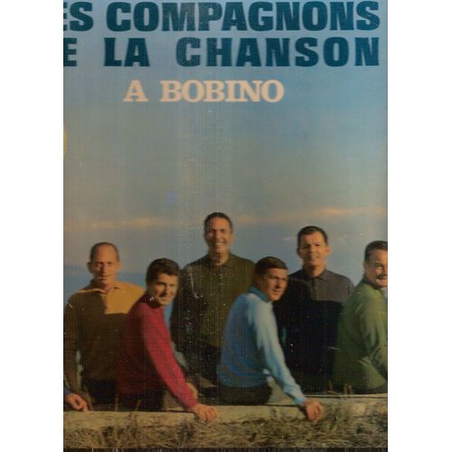 À Bobino (Dédicacé)