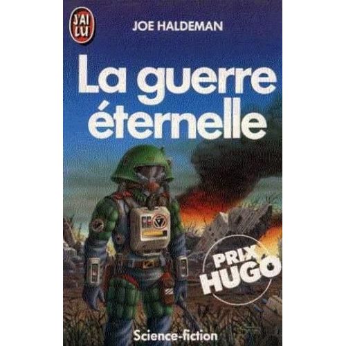 La Guerre Éternelle