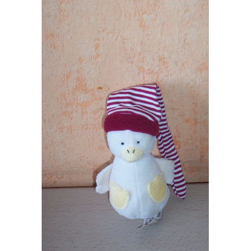 Doudou Orchestra Canard 13 Cm