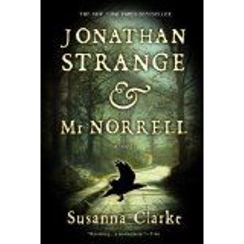 Jonathan Strange & Mr - Norrell : A Novel