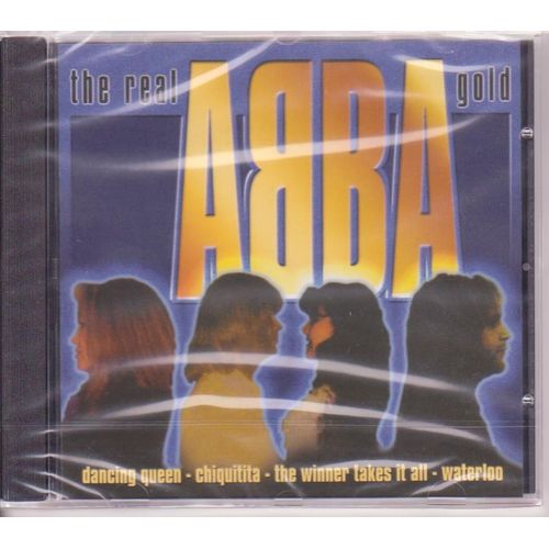 Real Abba Gold, The - Dancing Queen