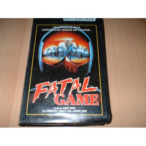 Fatal Game